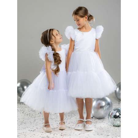 Платье LELUkids