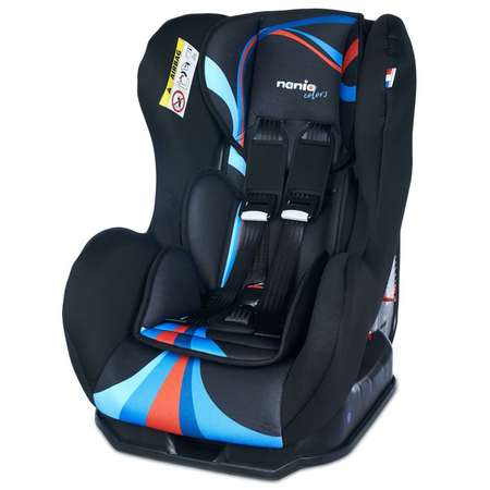 Автокресло Nania 0+/1/2 (0-25 кг)