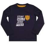 Лонгслив КотМарКот