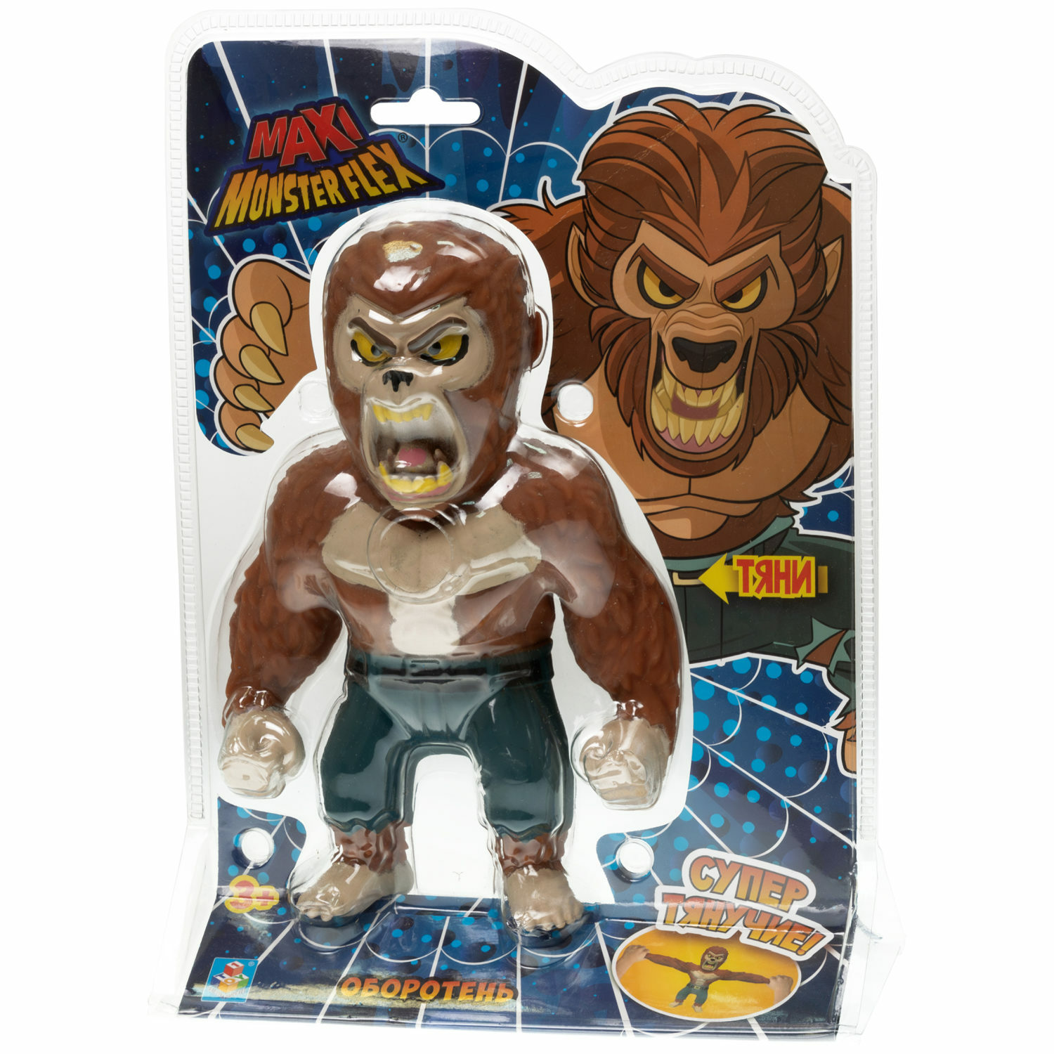 Фигурка Monster Flex Monster flex - фото 14