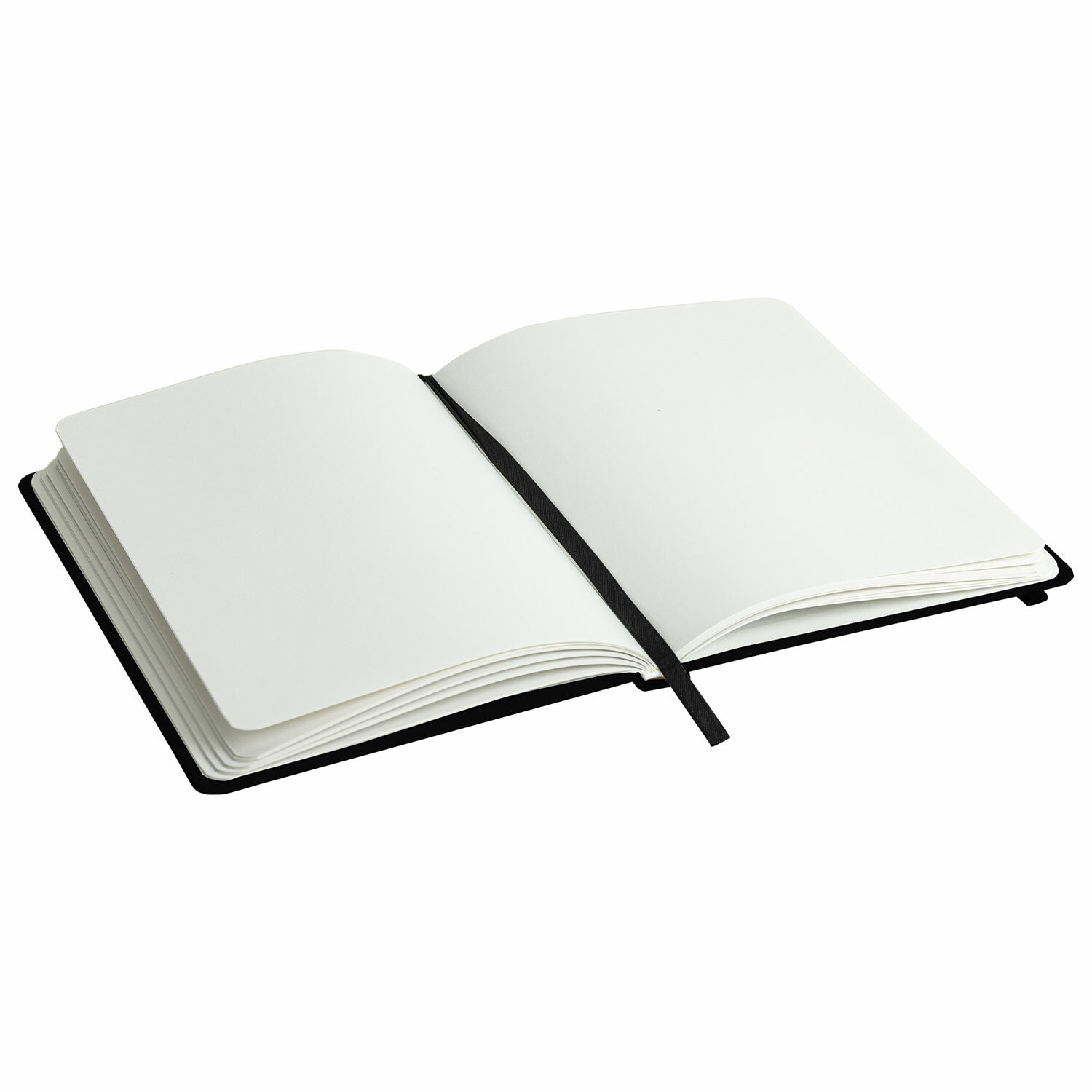 Скетчбук Brauberg А5 для маркеров блокнот для рисования плотные листы - фото 12