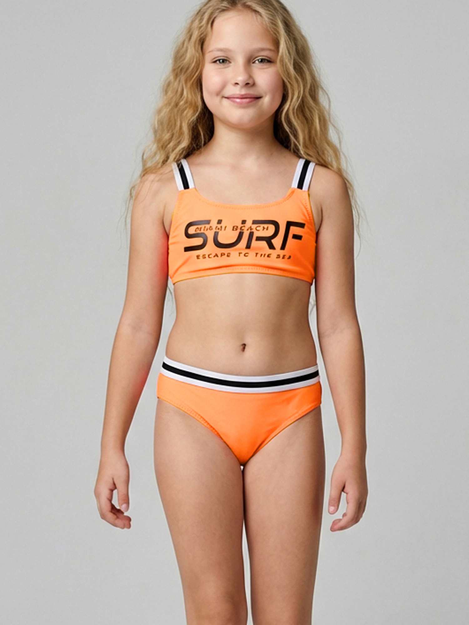 Купальник PlayToday 12621245 - фото 1