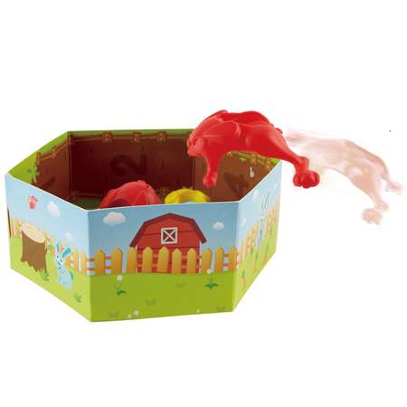 Настольная игра Hape