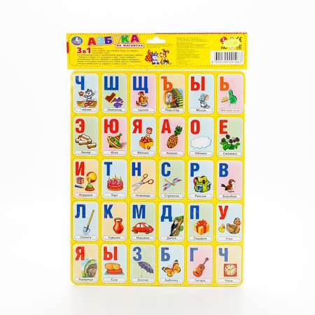 Настольная игра УМка