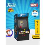 Игровой набор Funko Marvel X-Men Wolverine