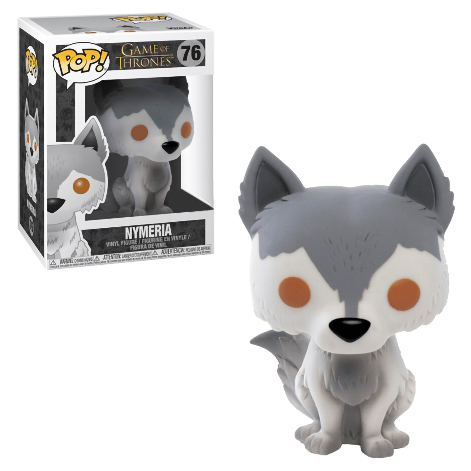 Фигурка Funko - фото 4