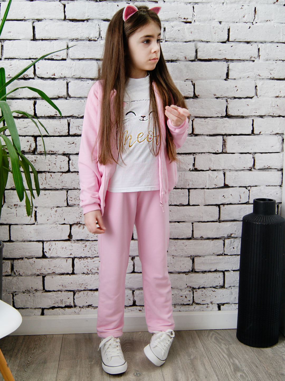 Костюм Совенок Дона 16-10323-искорка - фото 6