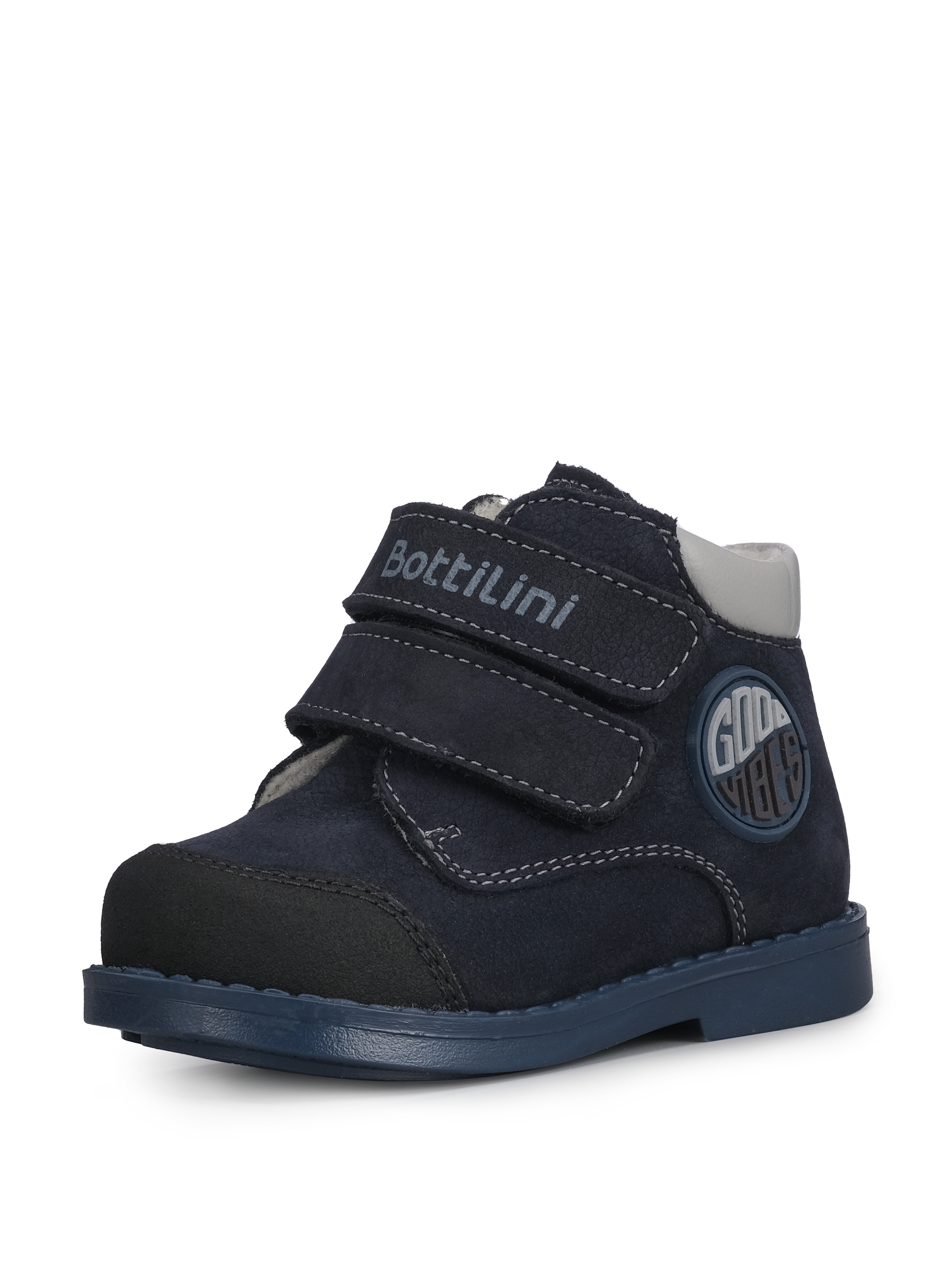 Ботинки Bottilini BO-208(54)_Б - фото 3