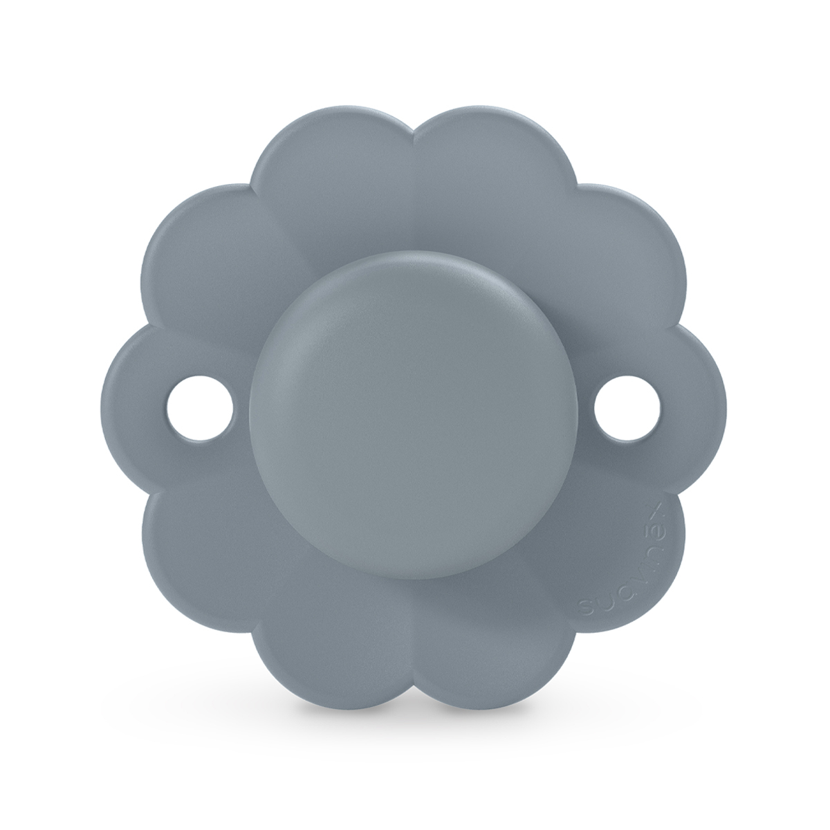 Пустышка Suavinex силикон ортодонтическая от 6 мес. 2 шт. - фото 3