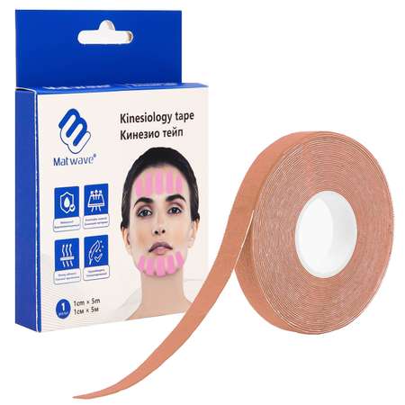 Тейпы Matwave
