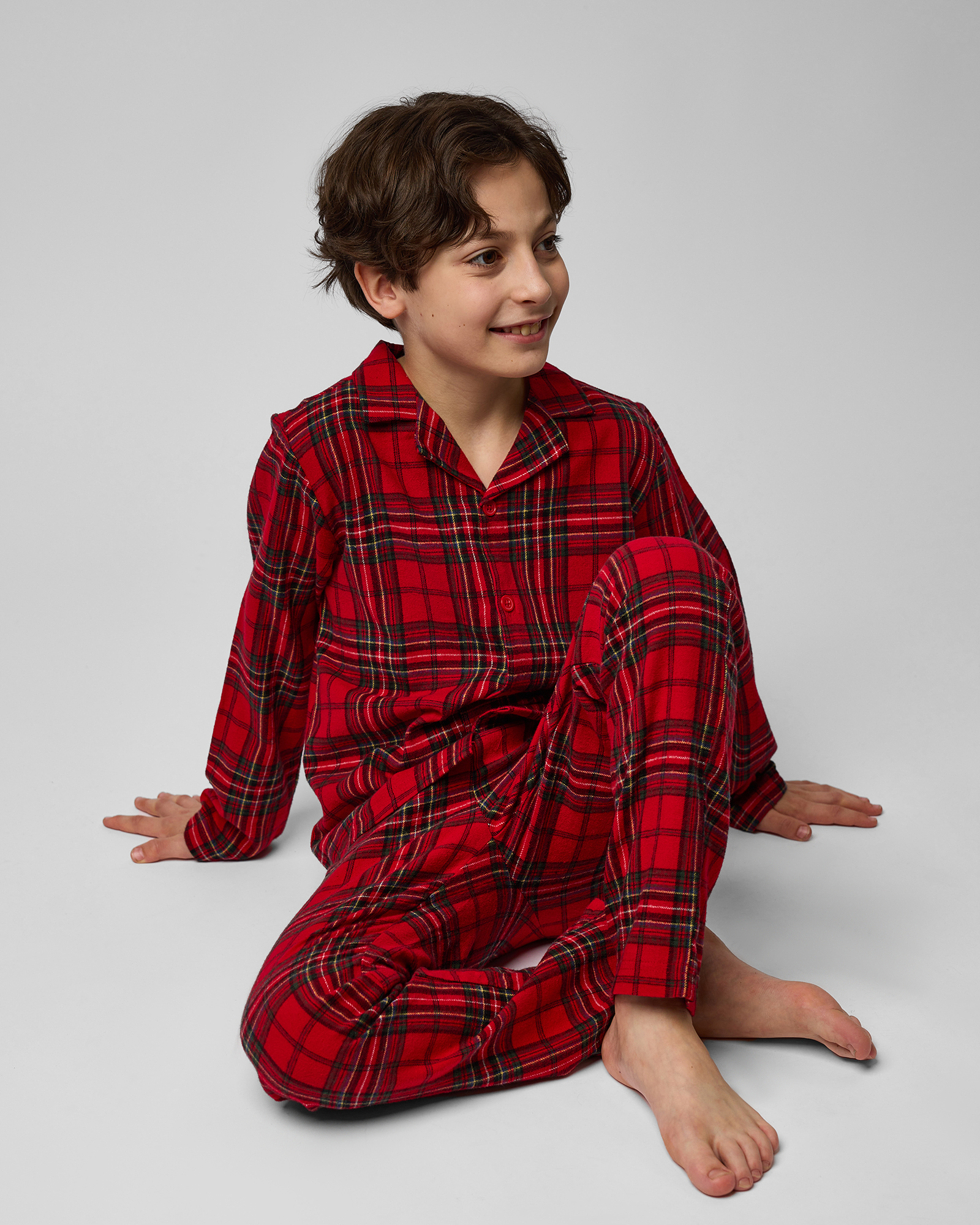 Пижама Futurino W24FU5-PB17tb-11 - фото 12