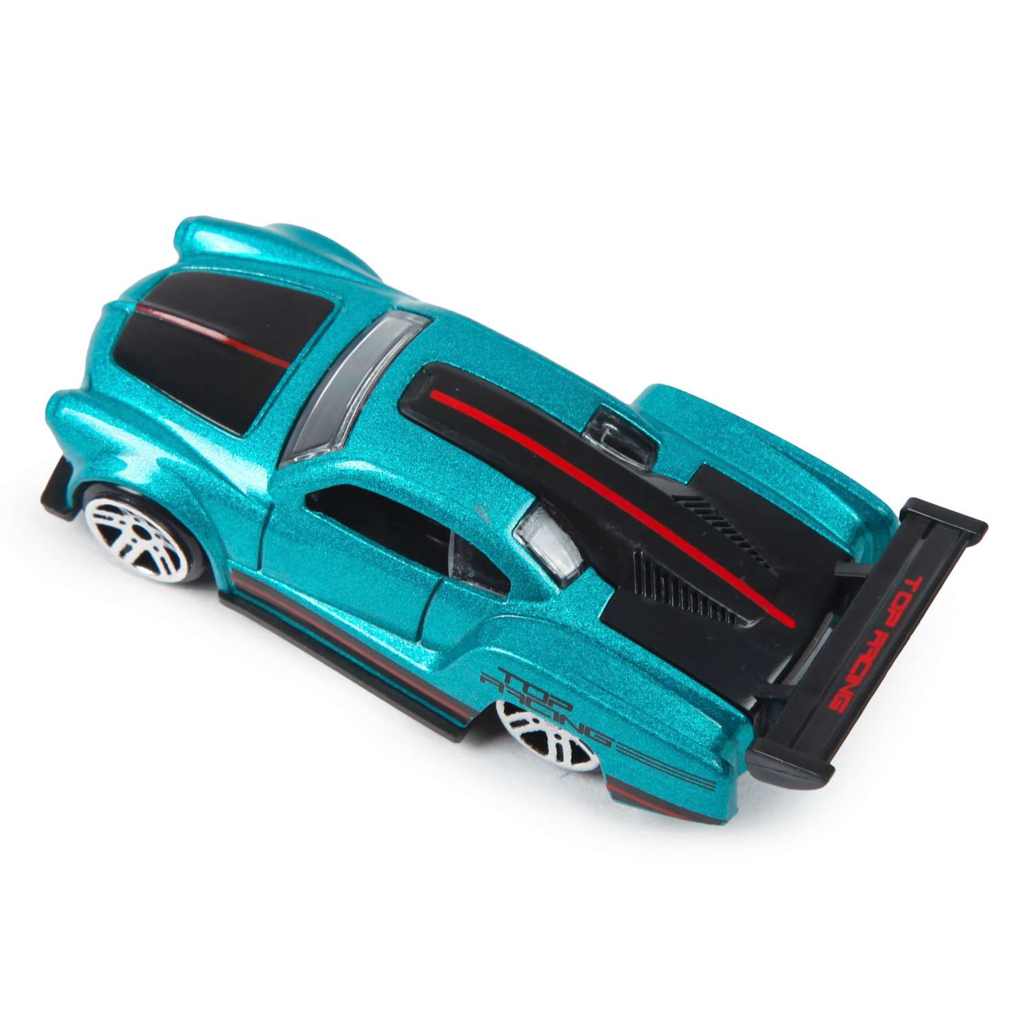 Автомобиль Mobicaro гоночный 1:64 в ассортименте OTB0583975 - фото 13