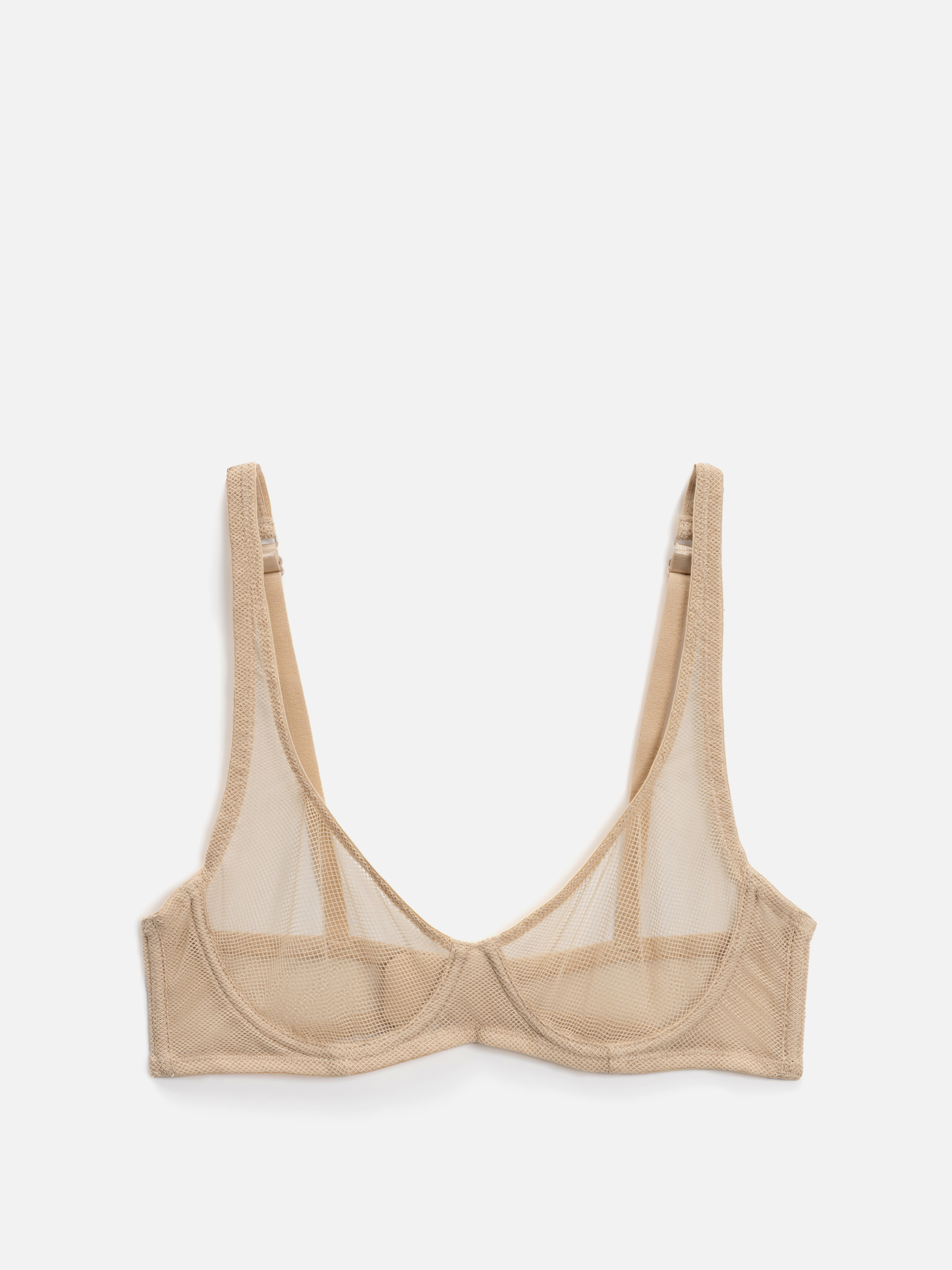 Бюстгальтер Infinity Lingerie 31204111420_0086910 - фото 6