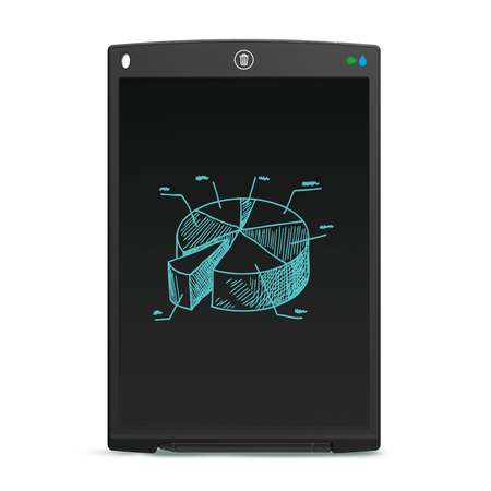 LCD планшет Назад к истокам