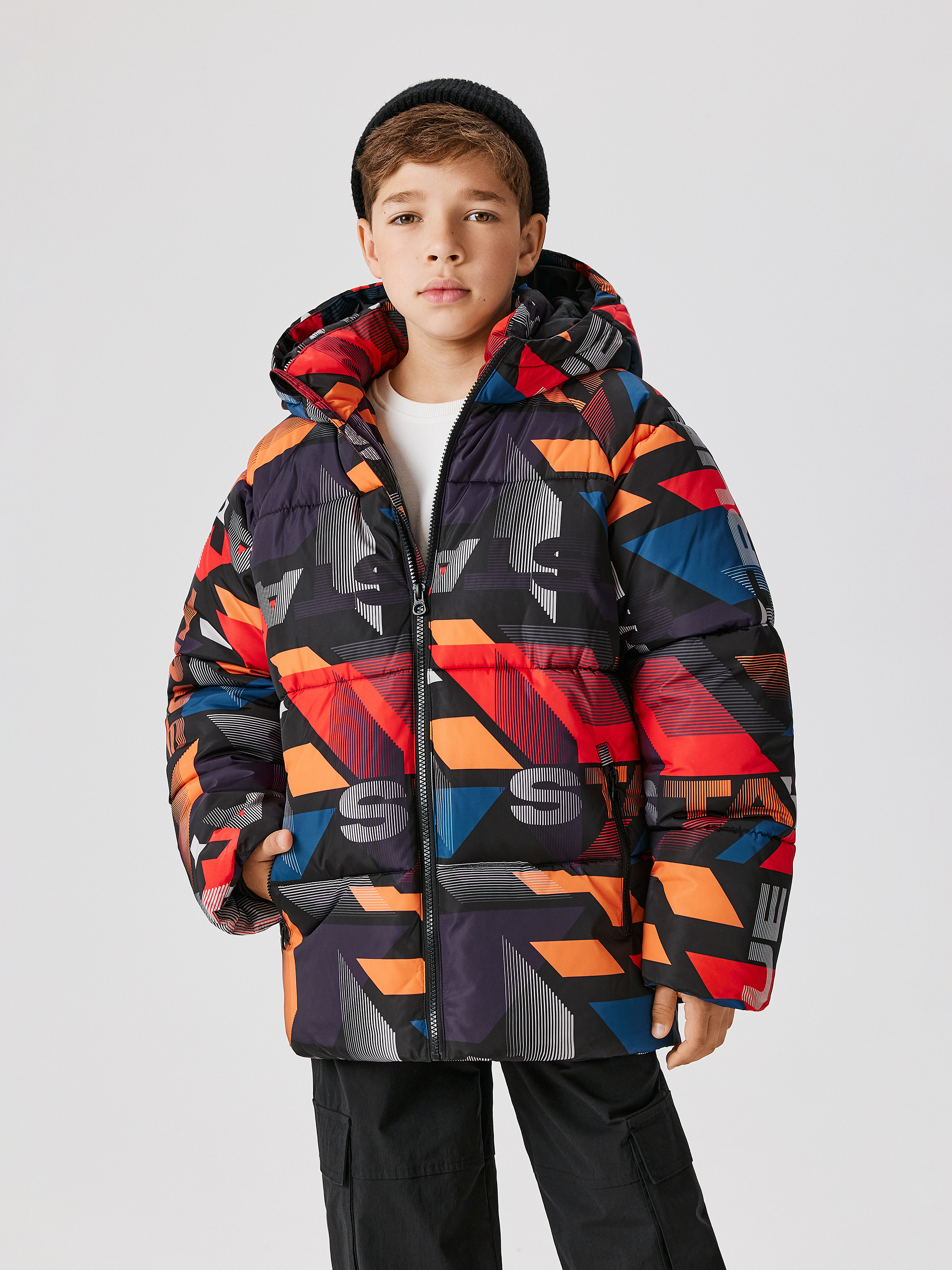 Куртка Acoola 20110650035_0092556 - фото 1