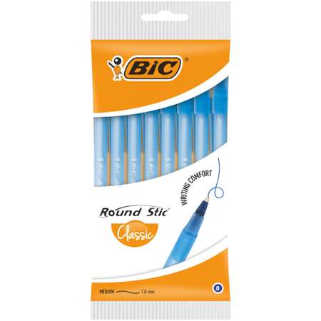 Ручка шариковая BIC 1 шт.