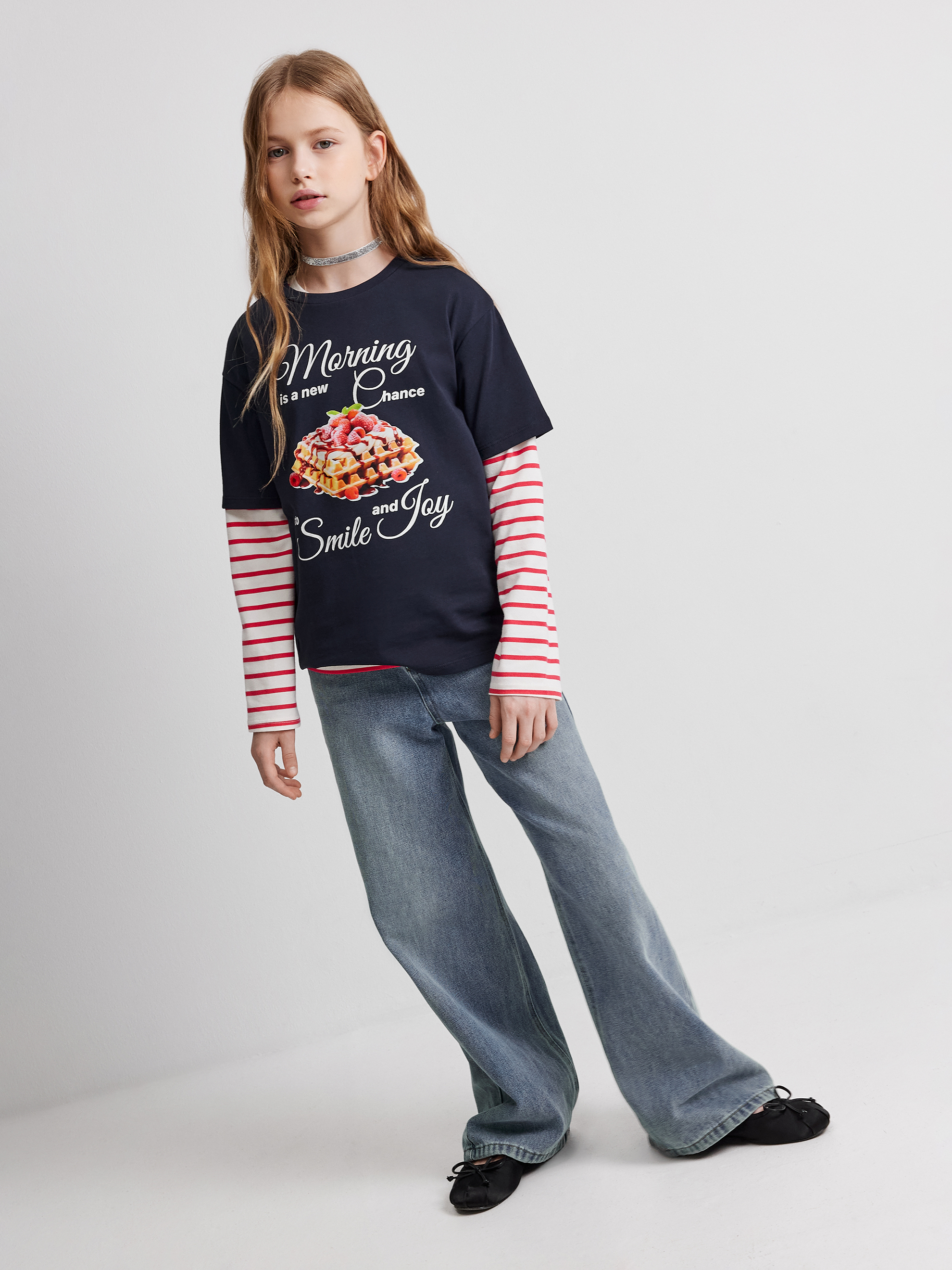 Футболка Acoola 20240510053_0094626 - фото 6