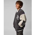 Бомбер Futurino Fashion