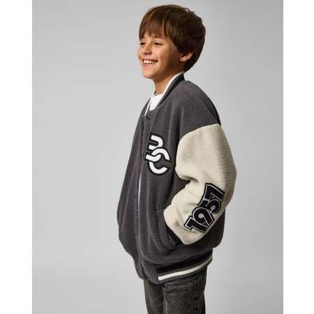 Бомбер Futurino Fashion