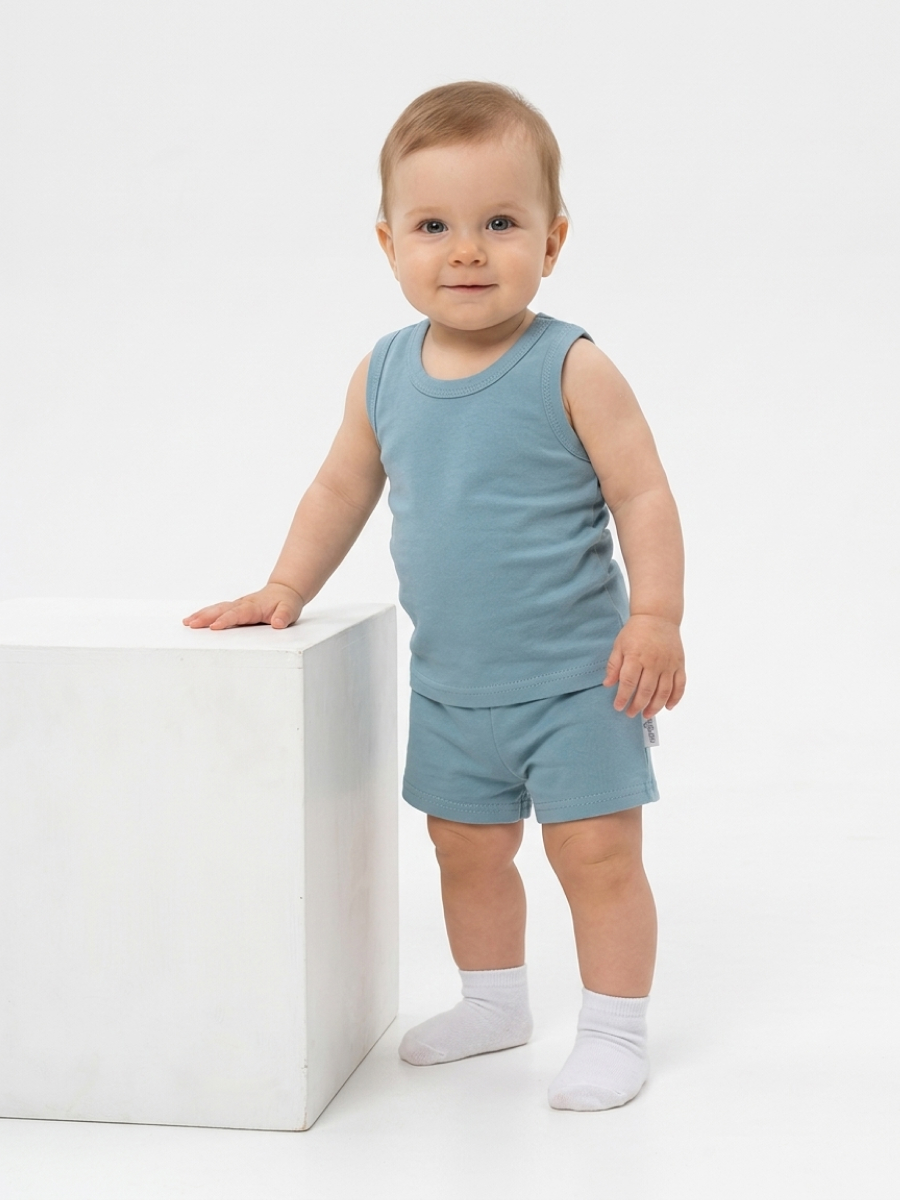 Шорты 2 шт Эскимо 41-8142 - фото 2