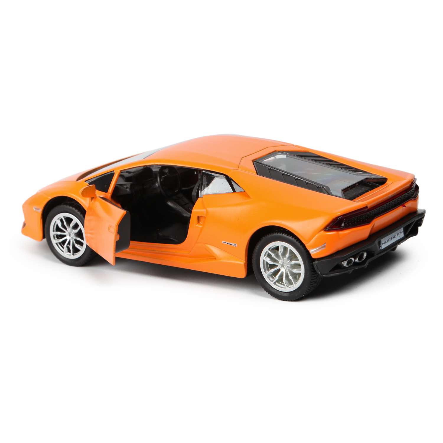 Автомобиль Mobicaro Lamborghini Huracan 1:32 544996M(F) - фото 4