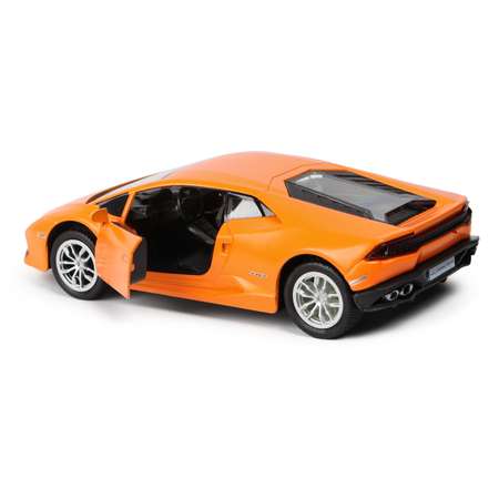 Автомобиль Mobicaro Lamborghini Huracan 1:32