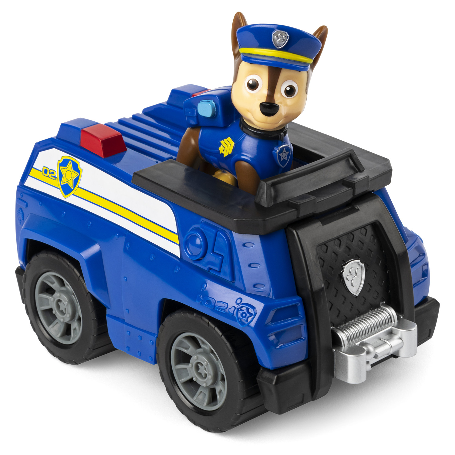 Игровой набор Paw Patrol Чейз - фото 2