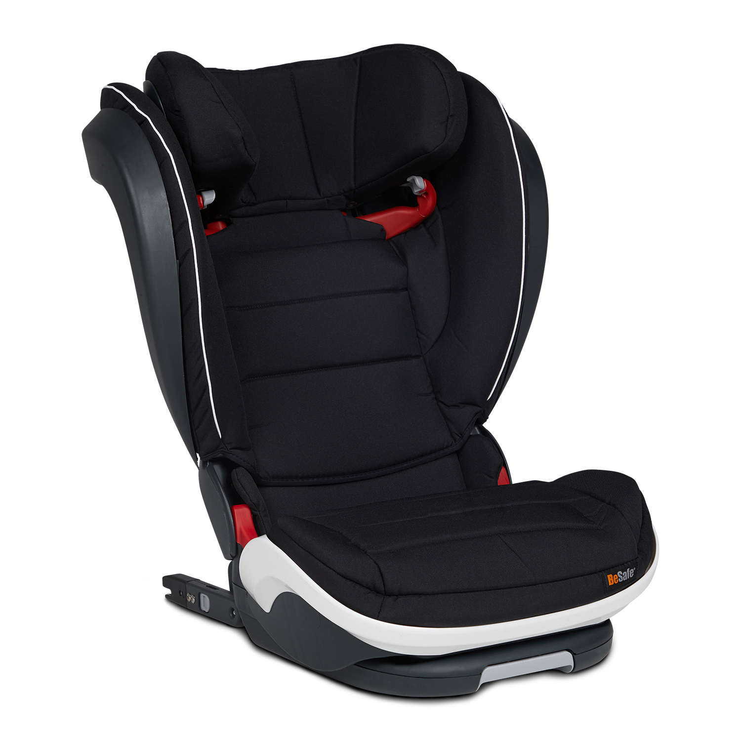 Автокресло BeSafe Isofix 2/3 (15-36 кг) - фото 2