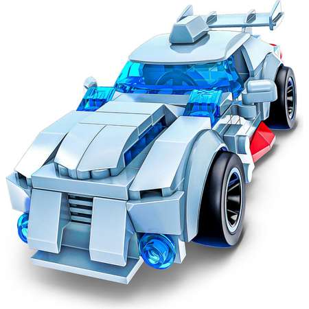 Конструктор Mega Construx блочный