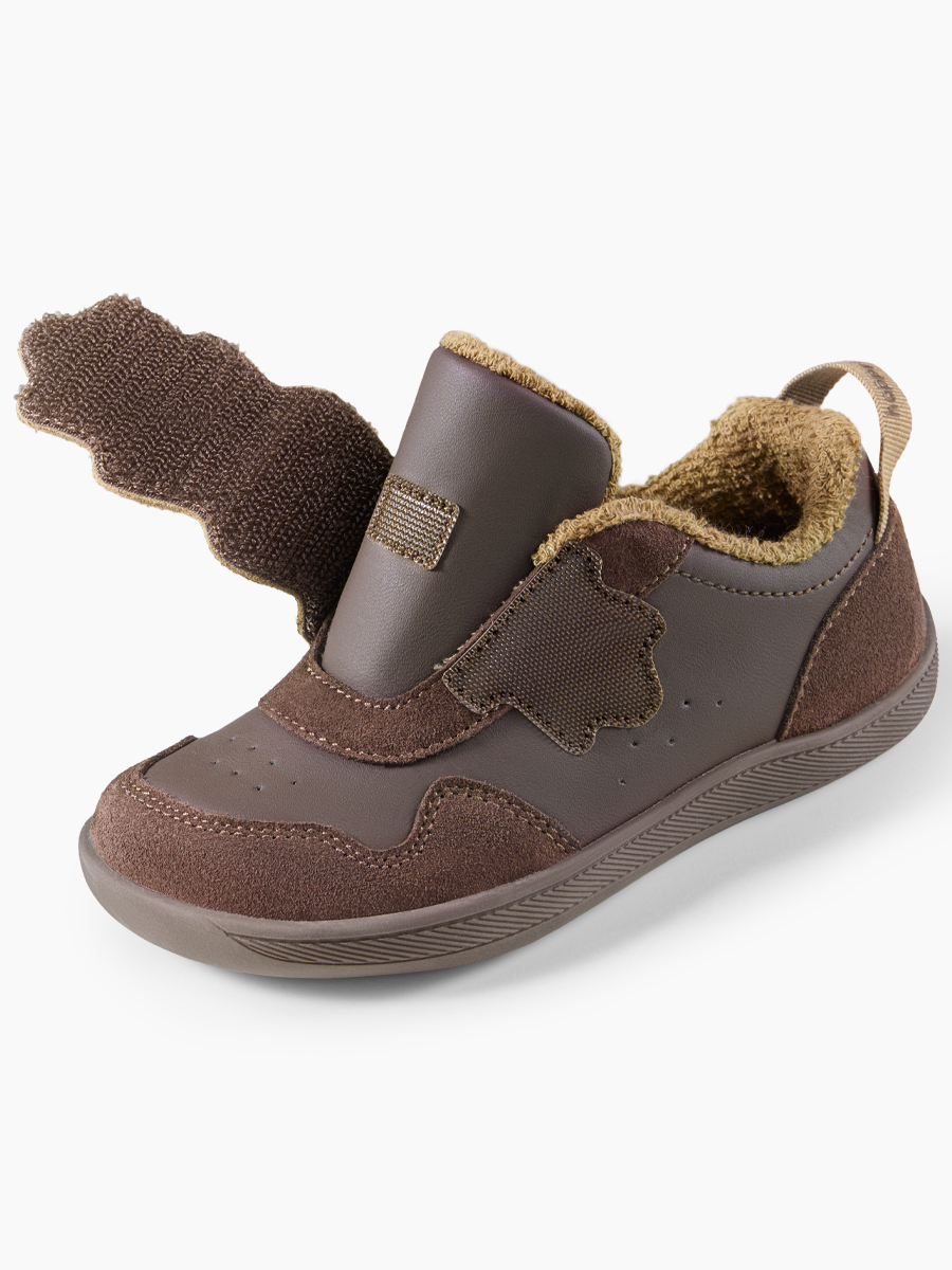 Кеды Happy Baby 86711_dark-green - фото 3