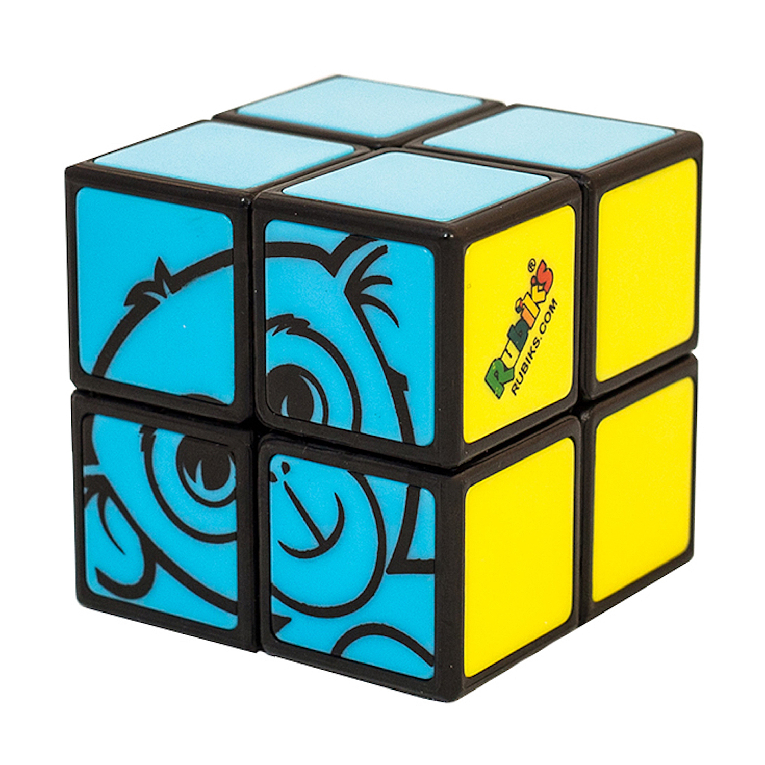 Настольная игра Rubik`s - фото 1