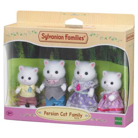 Игровой набор Sylvanian Families
