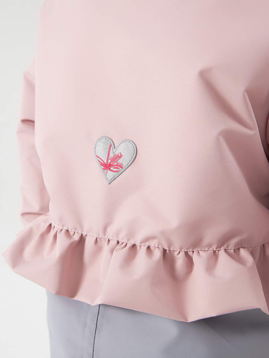 Комбинезон JAM MIX МД-825/3 - фото 10