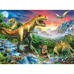 Пазл Ravensburger классический