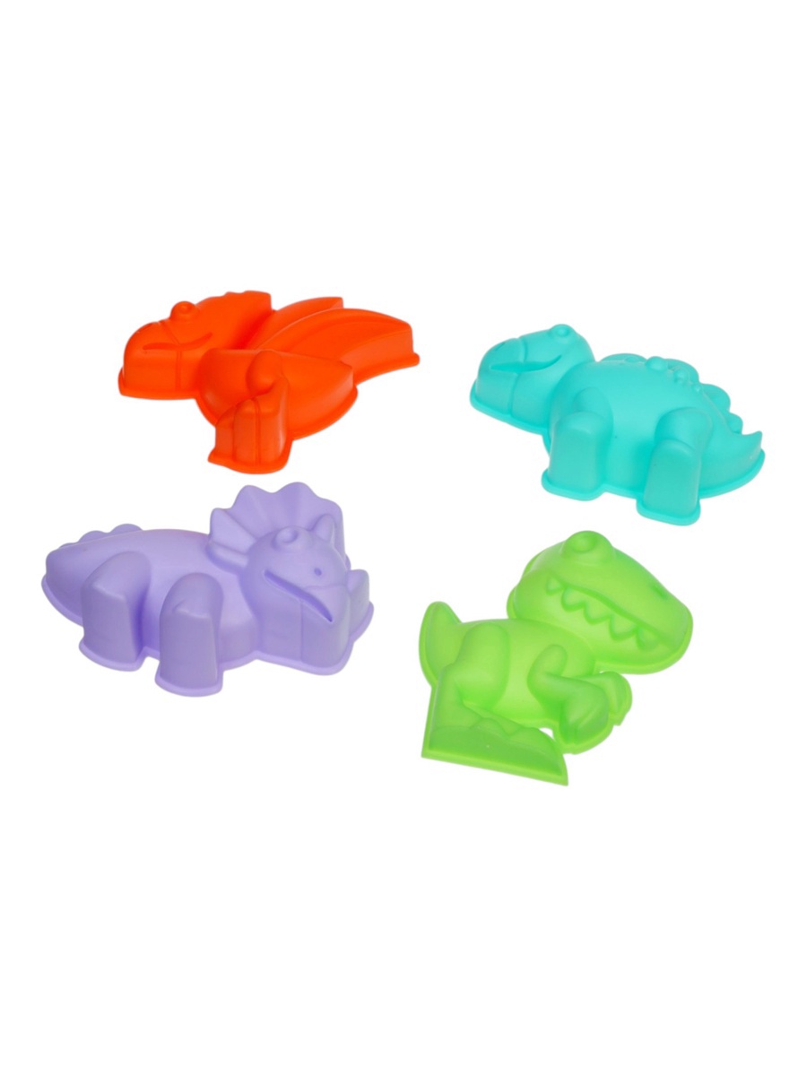 Песочный набор Соломон - фото 9