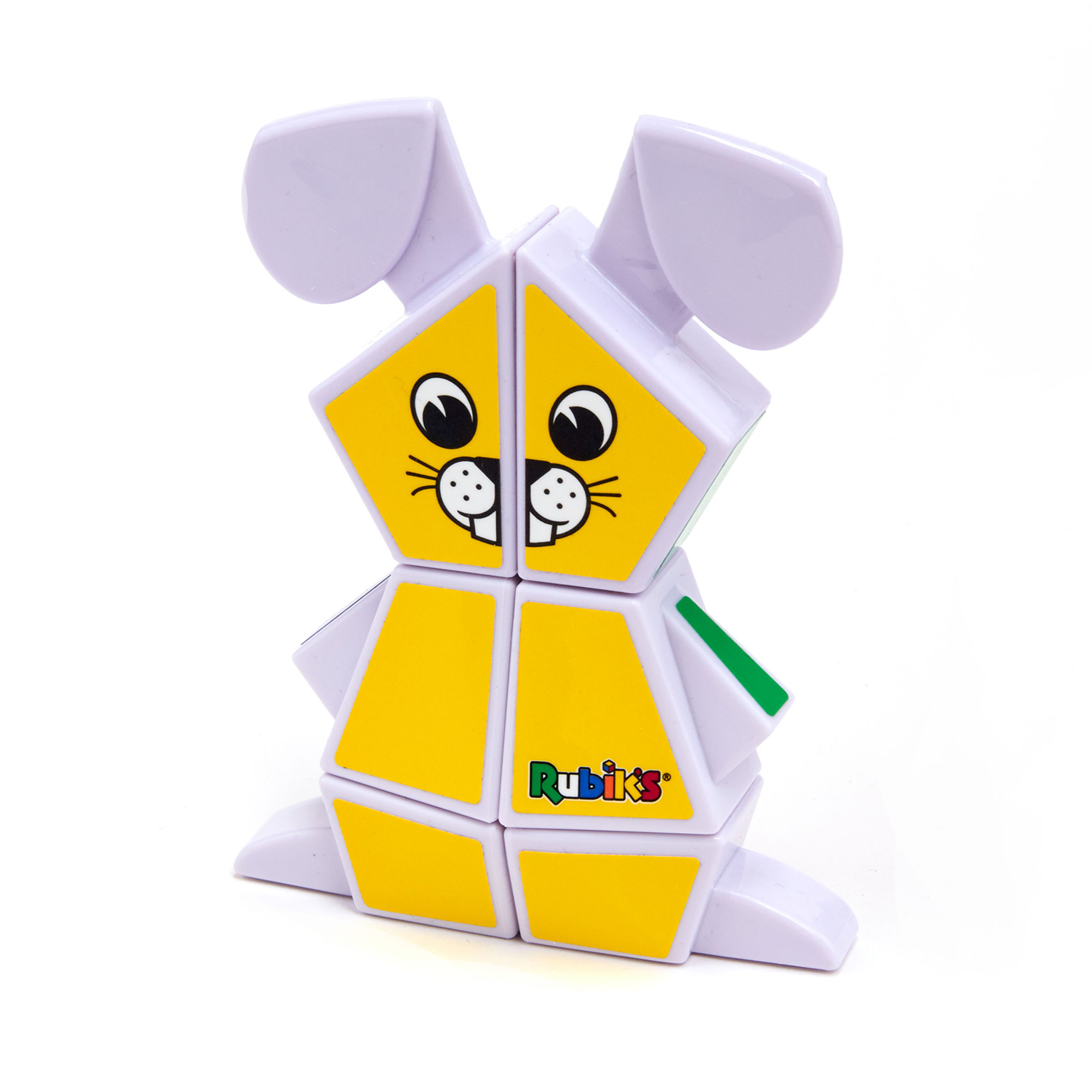 Настольная игра Rubik`s Зайчик Рубика - фото 2