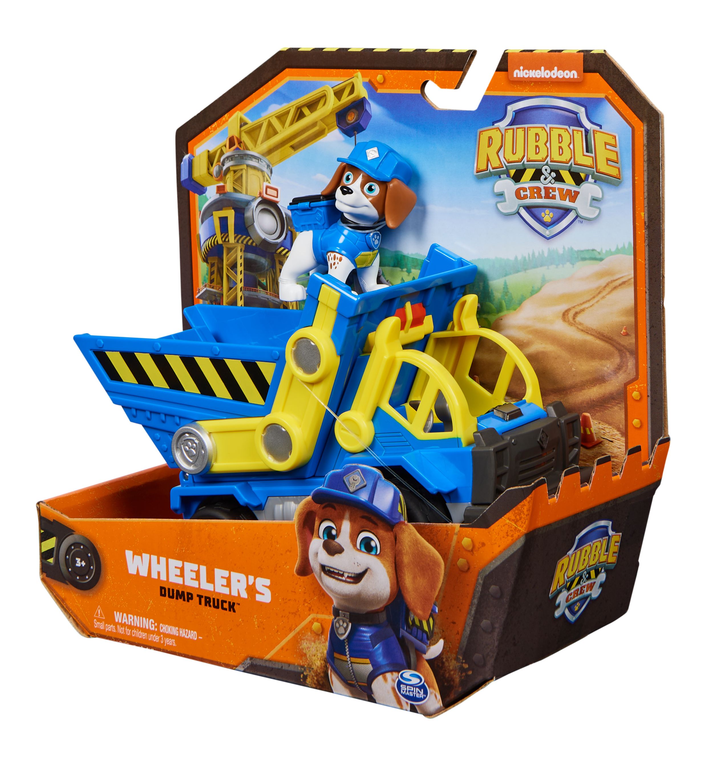 Автомобиль Paw Patrol в ассортименте 6066726 - фото 21