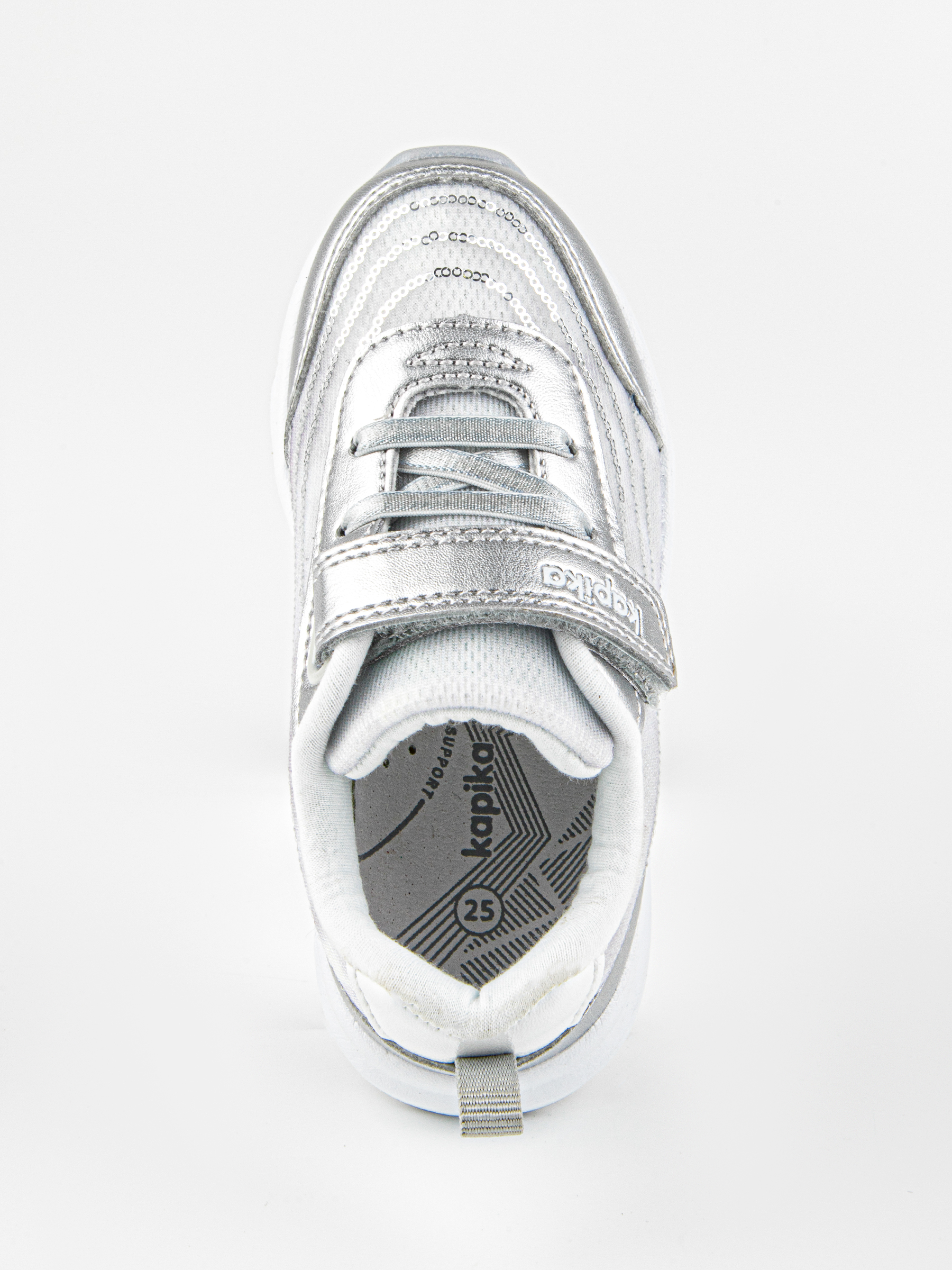 Кроссовки Kapika 71572-2 - фото 7