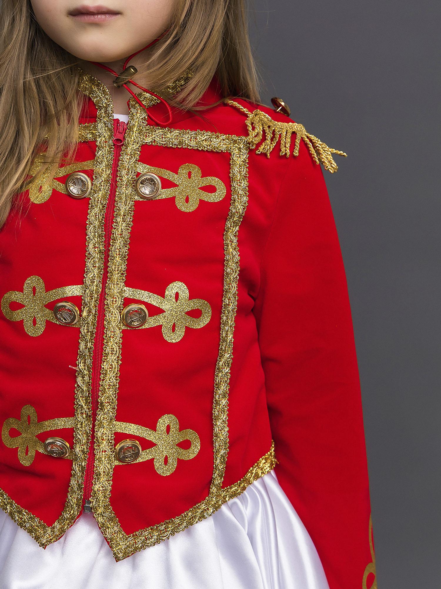 Костюм пуговка 1049 к-19 - фото 7