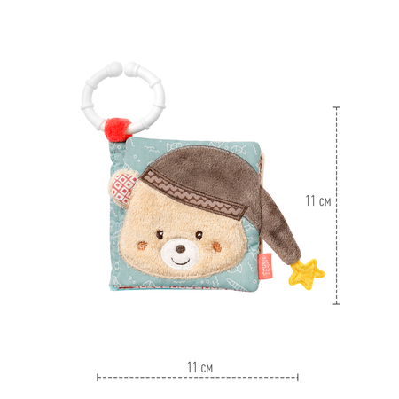Игрушка FEHN книжка