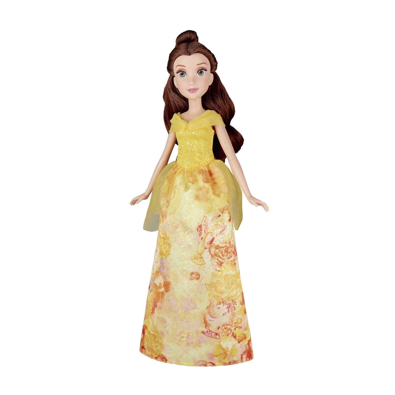 Кукла модельная Princess B6446EU4 - фото 3