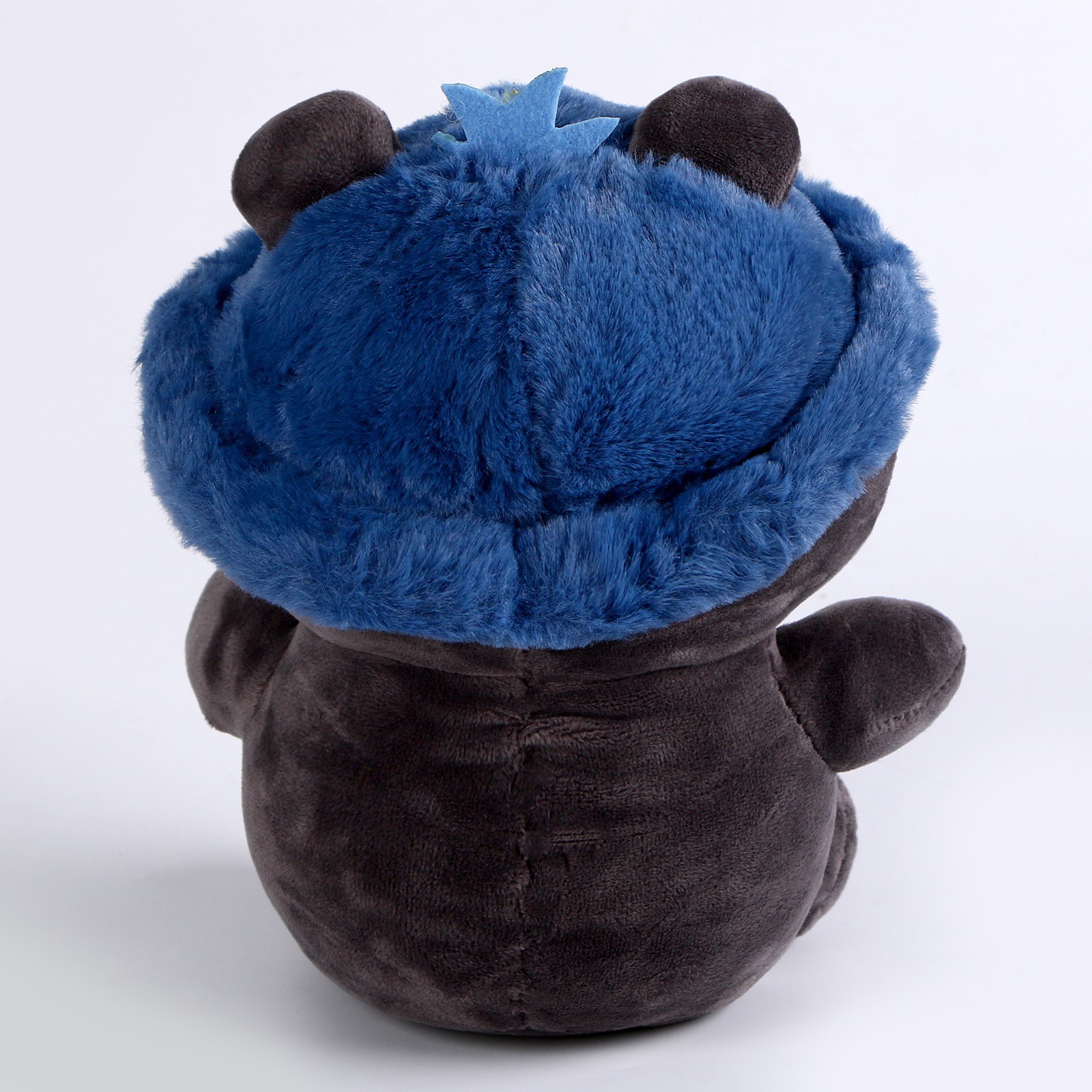 Игрушка мягкая Milo Toys панда - фото 7
