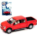 Автомобиль Johnny Lightning Ford 1:64