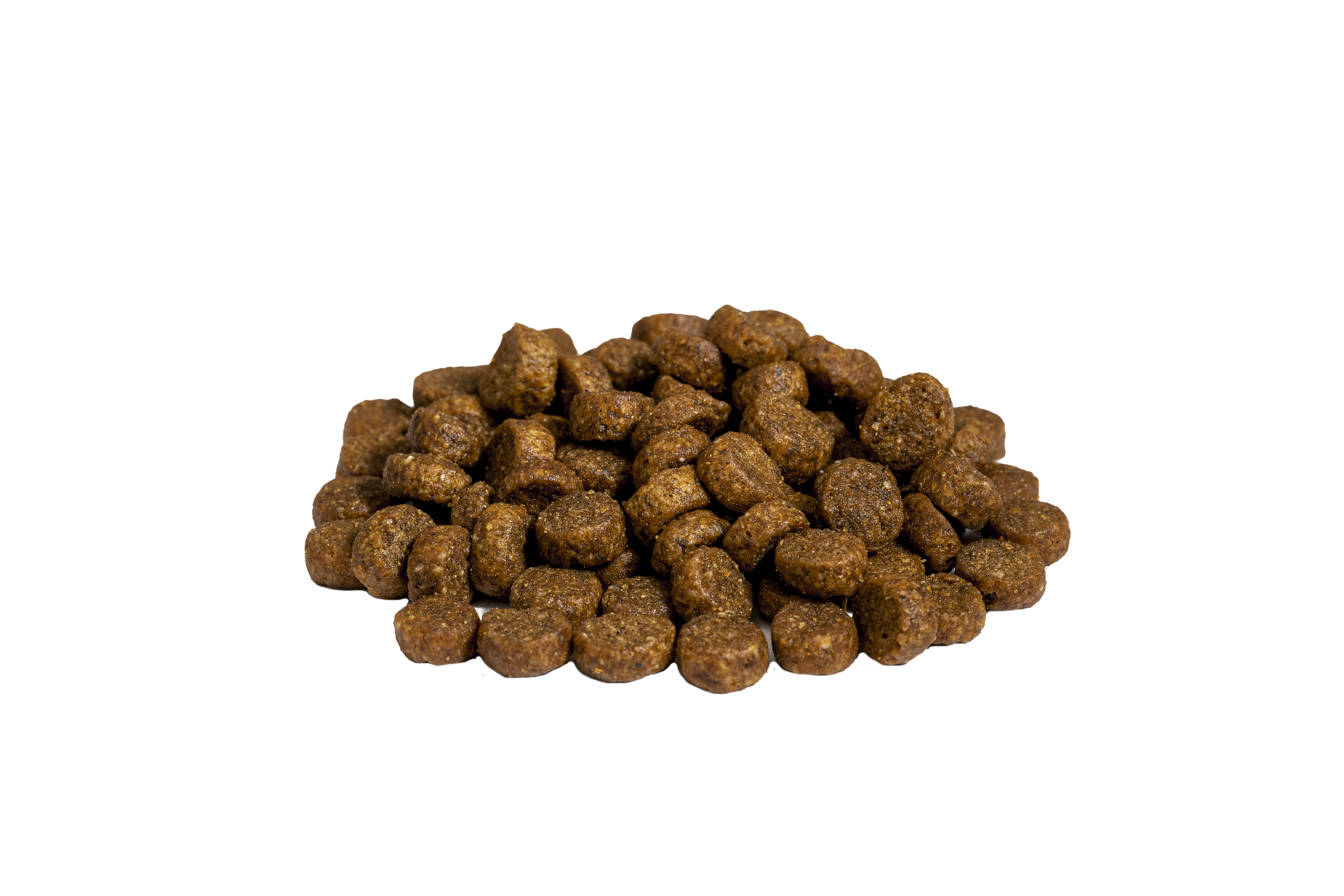 Корм сухой полнорационный Profifeed С курицей и овощами для выведения шерсти - фото 4