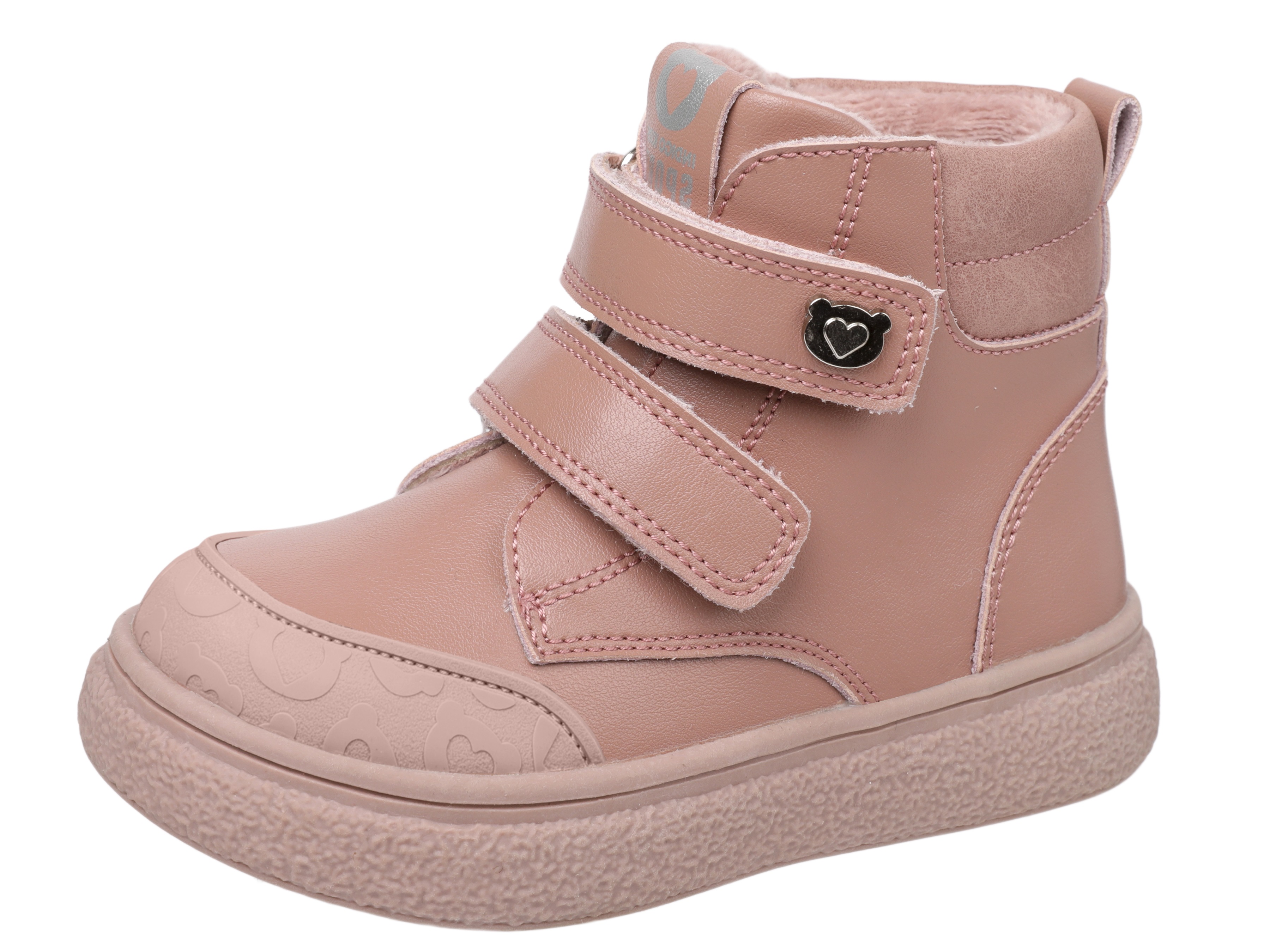 Ботинки Indigo kids 18-332B - фото 1