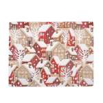 Плейсмат ё Праздник 40*30см