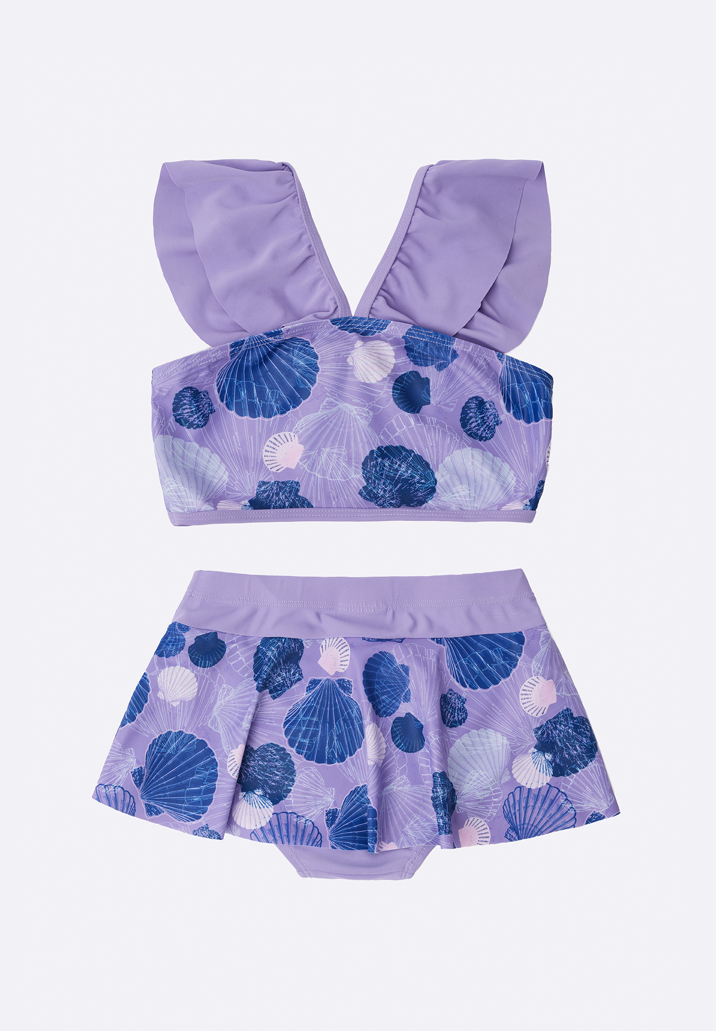 Купальник Lassie 7200061A-5150 - фото 2