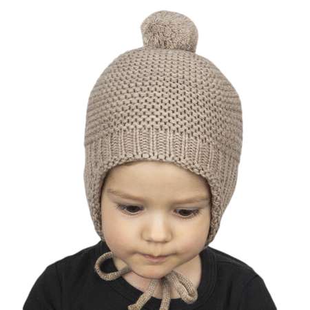 Шапка Linas baby