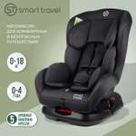Автокресло SmartTravel Leader 0+/1 (0-18 кг)