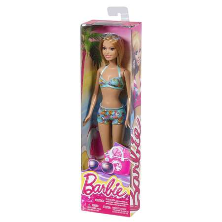 Кукла модельная Barbie